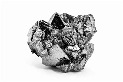  Osmium - Ein seltener Schatz für hochpräzise Werkzeuge und Biokompatibilität!