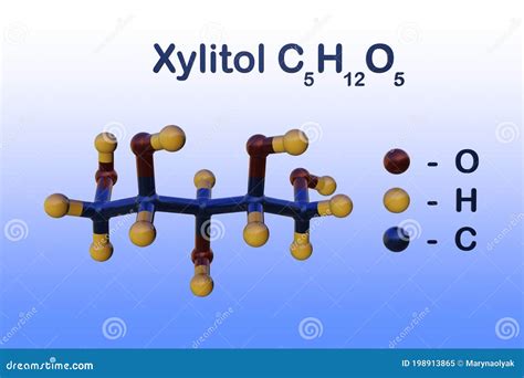  Xylit –  ein vielseitiger Zuckeralkohol für Lebensmittel und Pharmazeutika!