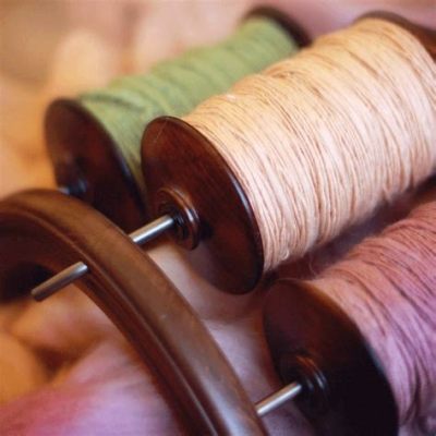  Yarnspinning Applications! Eine Reise durch die Welt des Yarns.